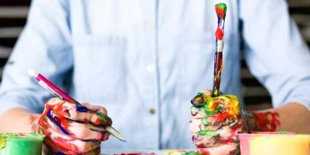 Как самостоятельно сделать рекламный баннер: обзор популярных сервисов