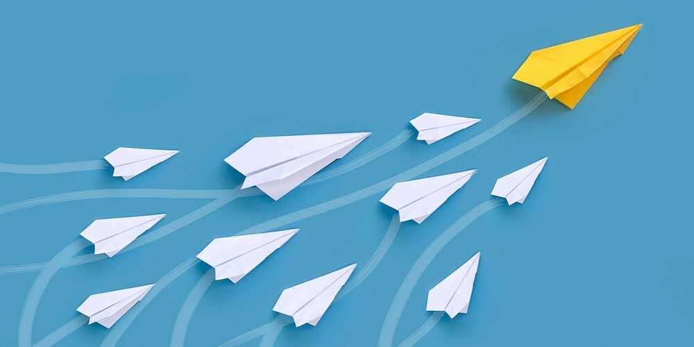 23 Telegram-канала об интернет-рекламе и аналитике