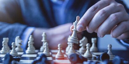 Борьба с&nbsp;конкурентами: 7&nbsp;легальных и&nbsp;этичных тактик, которые помогут вам одержать победу