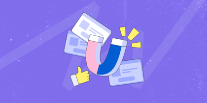 Как работают рекомендательные системы рекламы&nbsp;— разбираем в&nbsp;карточках