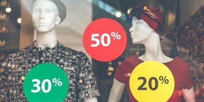 Какую распродажу провести в Черную пятницу: обзор механик