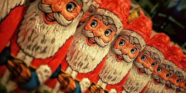 Как быть на острие атаки: digital-продвижение в период праздничного ажиотажа