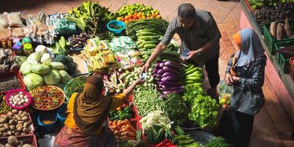 Продвижение интернет-магазина с небольшим бюджетом — кейс продавца продуктов питания