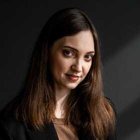 Анна Сентякова