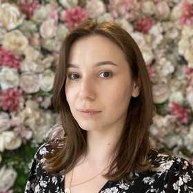 Русалина Ожго