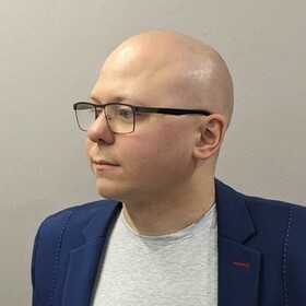 Алексей Журов