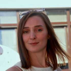 Юлия Савицкая