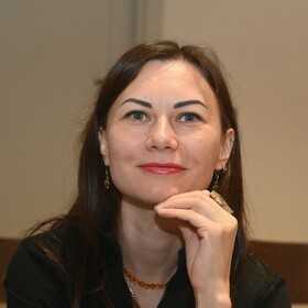 Анастасия Токарева