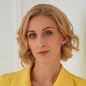 Анастасия Бережинская