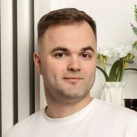 Даниил Кожемякин