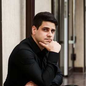 Кирилл Гущин