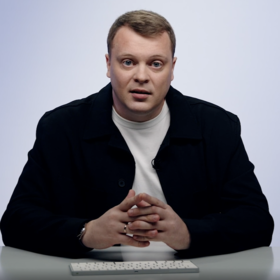 Андрей Вахлаев
