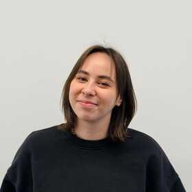 Алина Ахметова