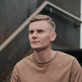 Александр Ступаков