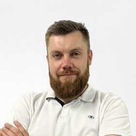 Александр Гаврилин