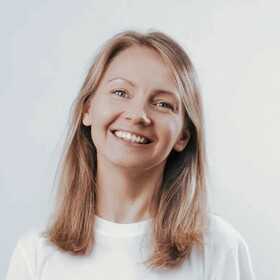 Элина Павлова