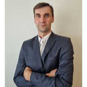 Николай Нагдасев