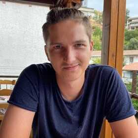 Кирилл Горелов