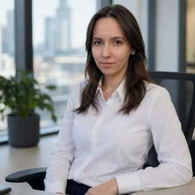 Влада Зайнуллина