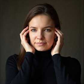 Светлана Богачёва