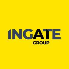 INGATE digital-агентство