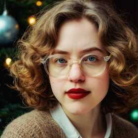 Илона Бортник