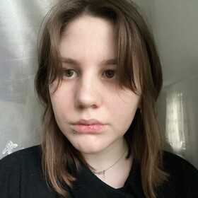 Ольга Попова