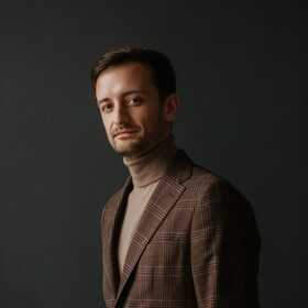 Сергей Дубин