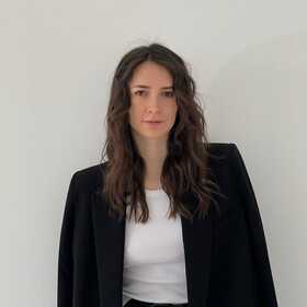 Эльвина Шарафутдинова