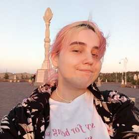 Надежда Воеводина