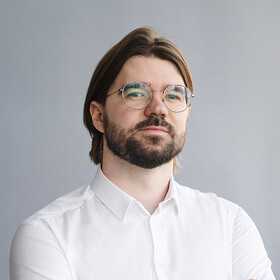 Константин Дубовой