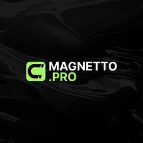 Компания Magnetto.pro