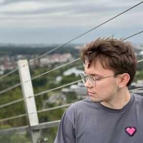 Святослав Румаков