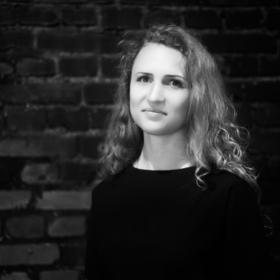 Мария Шамарина