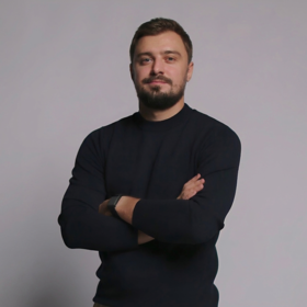 Артемий Романчук