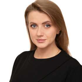 Дарья Протасова