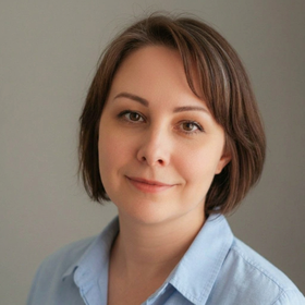 Ирина Шувалова