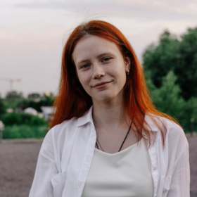Алиса Смирнова
