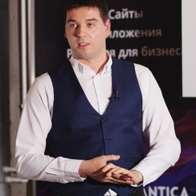 Иван Данилов