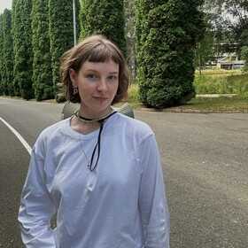 Инесса Китаева