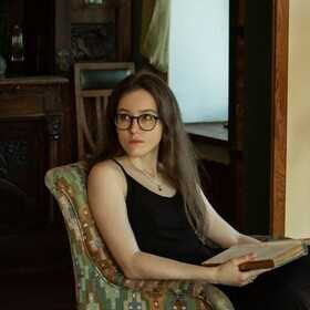 Екатерина Шашлова
