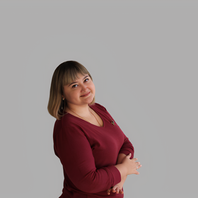 Наталия Бурдина