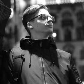 Михаил Никитин