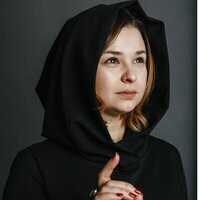 Маша Елисеева