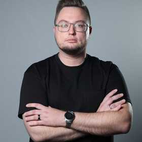 Владимир Новожилов