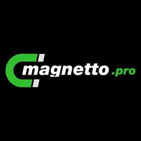 Компания Magnetto.pro