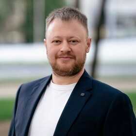 Игорь Кутов