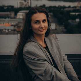 Дарья Шевченко