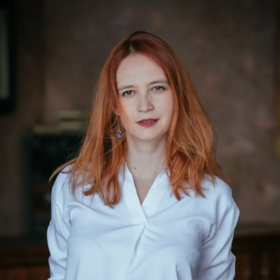 Валерия Мингова