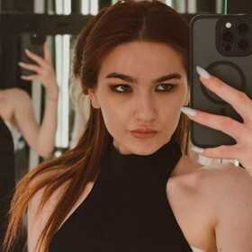 Виктория Нартдинова